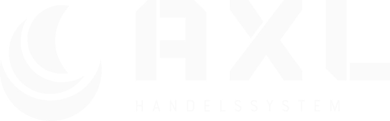 AXL-Handelssystem